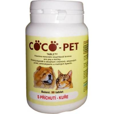 Vita pet kuře 75 tbl
