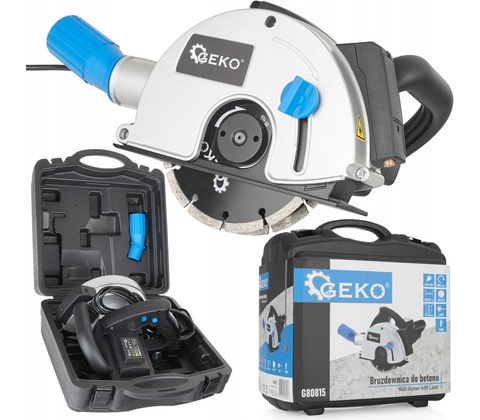GEKO G80815
