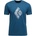 Black Diamond M Engineered Diamond Ss Tee Размер: L / Цвят: син