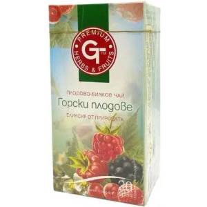 GT premium ГОРСКИ ПЛОДОВЕ