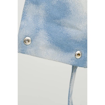 IRO Дънково яке iro в синьо преходен модел wp07nawal (wp07nawal)