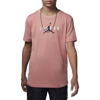 Jordan Тениска Jordan Jumpman Graphic T-Shirt Kids 95b922-r3t Размер M (140-152 cm)