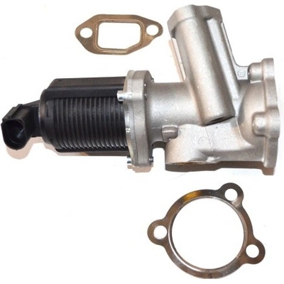 Výměník tepla egr fiat doblo 00> fiorino 07> 1.3jtd 2 pin WHW610110