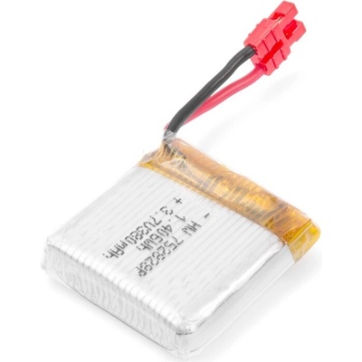 Syma X26 Akumulátor 3,7V, 380mAh – Zboží Živě