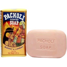 ​Murray & LanMan 's Pacholi Scented soap mýdlo 95 g