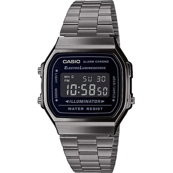 Casio A-168WEGG-1B