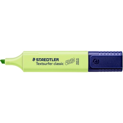 STAEDTLER Текстмаркер Staedtler 364, светлозелен (21138-А-СВЗЕЛЕН)
