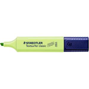 STAEDTLER Текстмаркер Staedtler 364, светлозелен (21138-А-СВЗЕЛЕН)