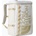 The North Face Градска раница The North Face Base Camp Fuse Box 30 l white ash/calacatta/pal