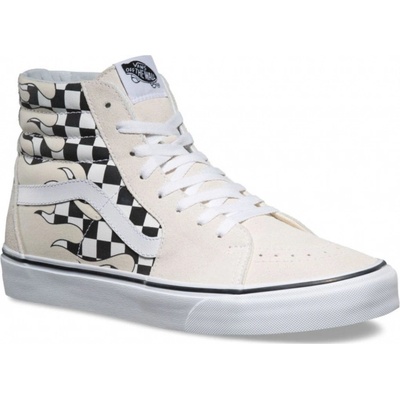 Vans tenisky vysoké UA SK8-Hi viacfarebná