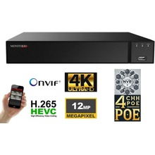 Monitorrs Security 6005