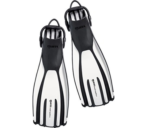Mares Quattro Plus
