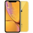 Mobilné telefóny Apple iPhone XR 128GB