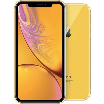 Apple iPhone XR 128GB