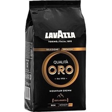 Lavazza Qualità Oro Mountain Grown 1 kg