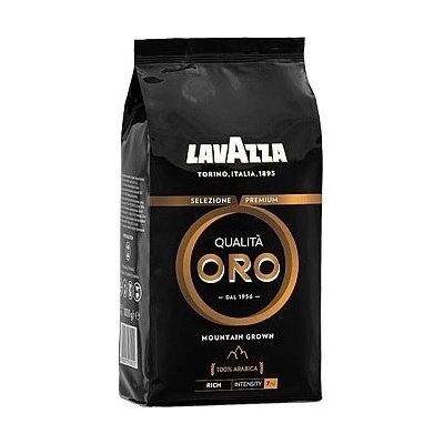 Lavazza Qualità Oro Mountain Grown 1 kg