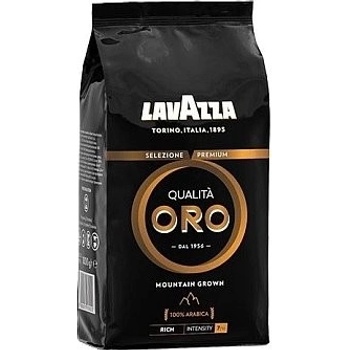 Lavazza Qualità Oro Mountain Grown 1 kg