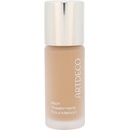 Artdeco Rich Treatment Foundation krémový make-up 18 Deep Honey 20 ml