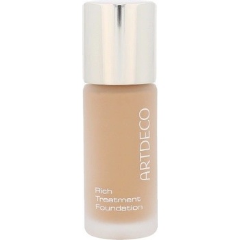 Artdeco Rich Treatment Foundation krémový make-up 18 Deep Honey 20 ml