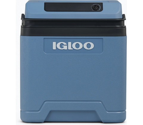 Igloo IE27 ACDC