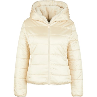 Save the Duck Дамско зимно яке Save the Duck Women's Laila Winter jacket - Shore Beige - размер 4 (104-6091-0315)