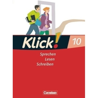 10. Schuljahr, Schülerbuch: Sprechen, Lesen, Schreiben