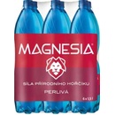 Magnesia Přírodní perlivá multipack 6 x 1,5 l