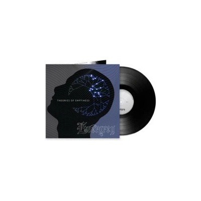 Evergrey - Theories Of Emptiness / Vinyl [LP]