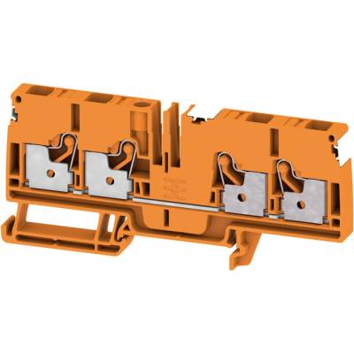 Weidmüller A4C 6 DL OR (2881520000)