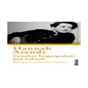 Zwischen Vergangenheit und Zukunft | Hannah Arendt, Ursula Ludz (2012)