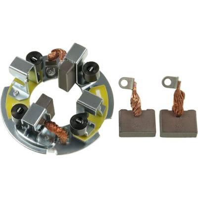 Držák, uhlíkové kartáče AS-PL (AUTO STARTER) SBH6018S