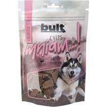 Bult Dog Chipsy hovězí 100 g