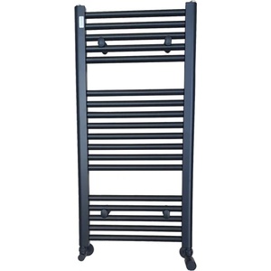 KORADO ЛИРА ЗА БАНЯ KORADO Linear Comfort 900/450 369W ЧЕРЕН МАТ (KLT90045-58)