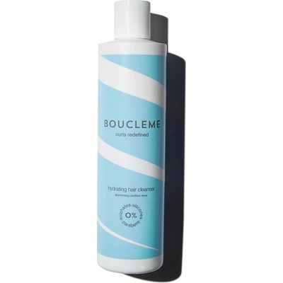 Bouclème cleanser Hydrating Hair Clean ser 300 ml