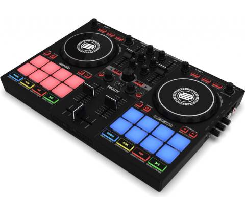 Reloop Ready
