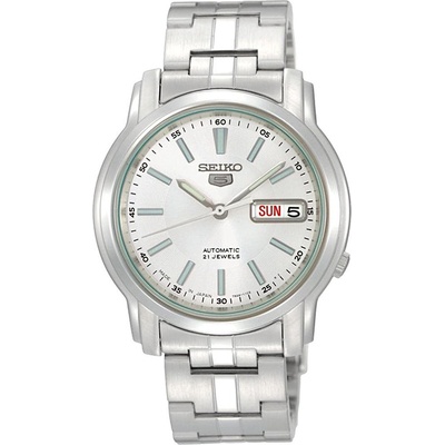 Seiko SNKL75K1