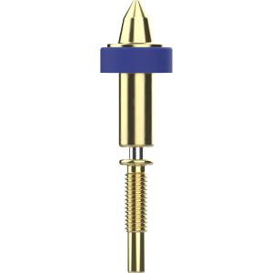 E3D Revo Belt Brass Nozzle - 0, 6 mm (RC-NOZZLE-BELT-AS-0600-SPK)