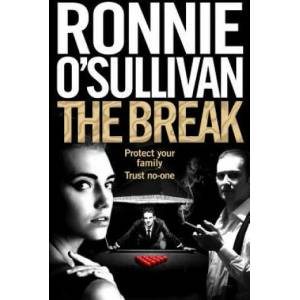 Break | Ronnie O'Sullivan (ISBN: 9781509864041)