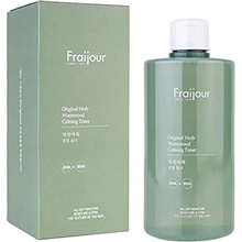 Fraijour Original Herb Wormwood Calming Toner Zklidňující pleťové tonikum s extraktem z pelyňku 500 ml