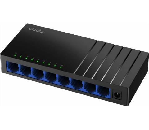 Cudy GS108D