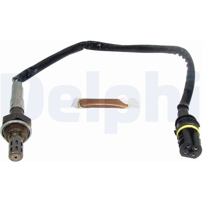 Lambda sonda DELPHI ES10632-12B1 ES10632-12B1