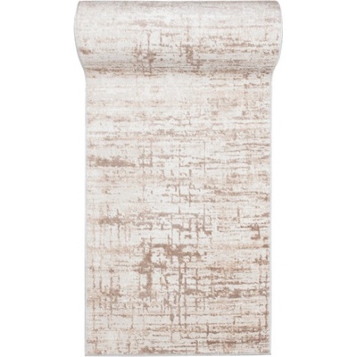 Najkoberce Portland D175E Vizon biely metráž 60 cm