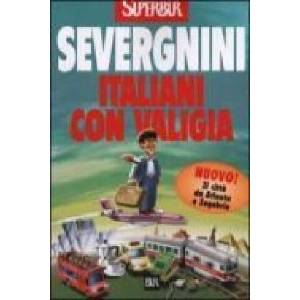 Italiani con valigia | Beppe Severgnini (ISBN: 9788817126083)