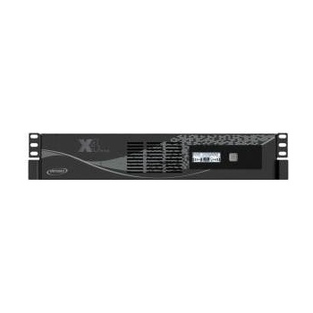 Infosec X4 800 RM Plus