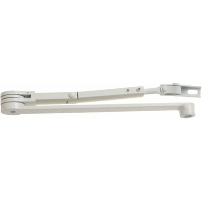 Assa Abloy Ramienko lomené L140 pre DC120/140 hnedé
