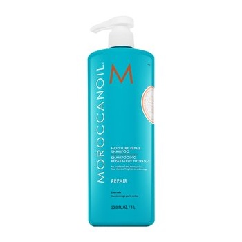 Moroccanoil Moisture Repair Shampoo Шампоан за суха и увредена коса 1000 ml