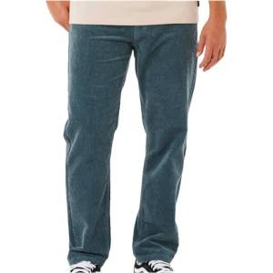 Rip Curl Мъжки ежедневен панталон Rip curl Premium Surf Cord Pant Casual trousers - Pine Night - размер 46 (EU) (007-4299-0212)