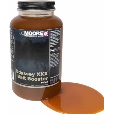CC Moore Booster Odyssey XXX 500 ml