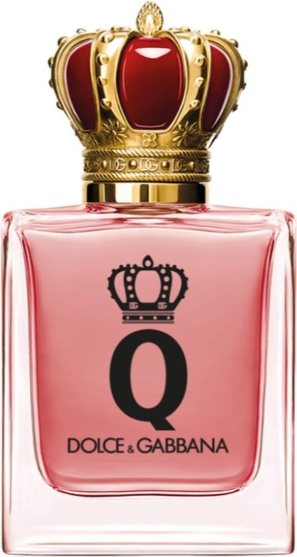 Dolce&Gabbana Q (Intense) EDP 50 ml