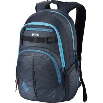 Nitro Chase haze 35 l